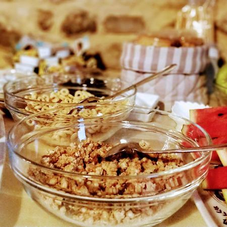 리바 델 이탈리아 베로나 Marigold B&B 외부 사진