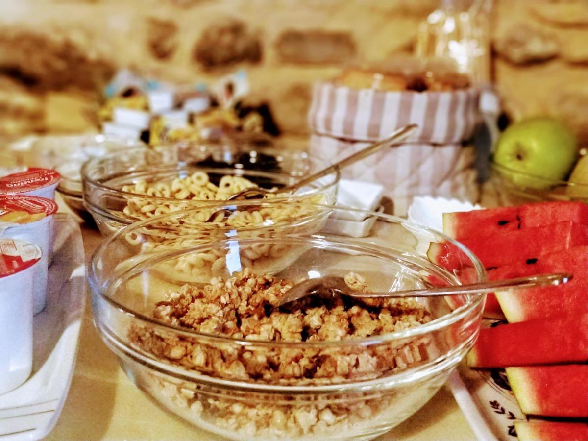 리바 델 이탈리아 베로나 Marigold B&B 외부 사진